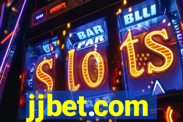 jjbet.com