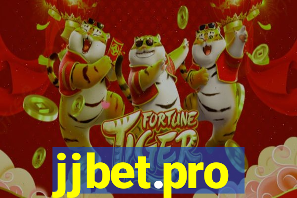 jjbet.pro