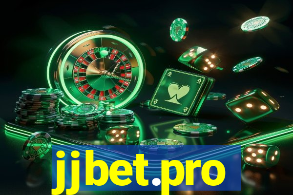 jjbet.pro