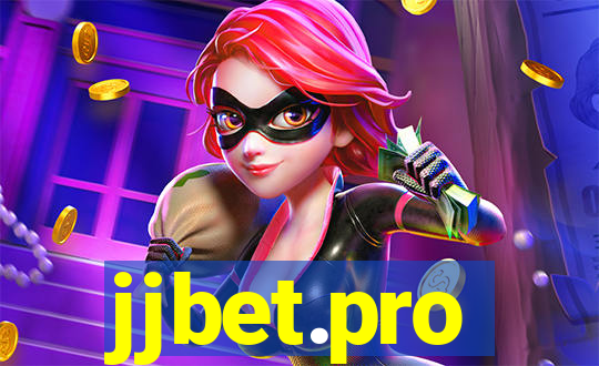 jjbet.pro