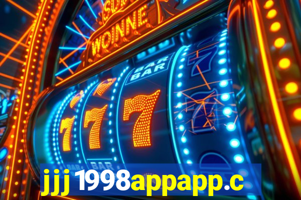 jjj1998appapp.com