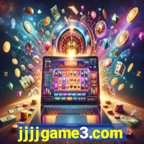 jjjjgame3.com