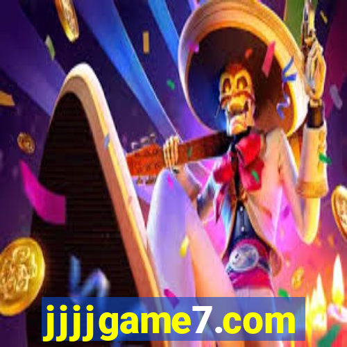 jjjjgame7.com