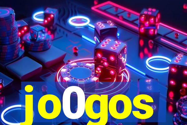 jo0gos