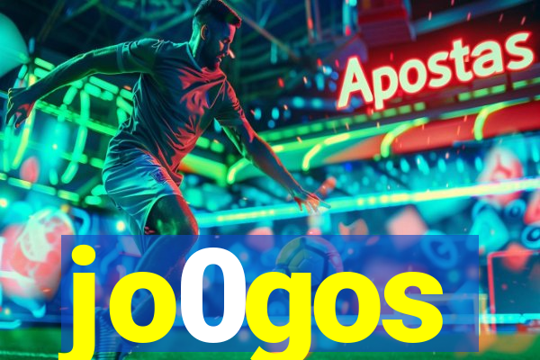 jo0gos