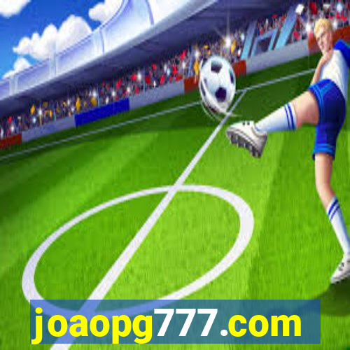 joaopg777.com