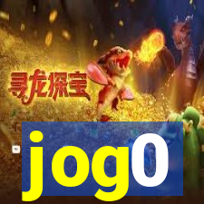 jog0