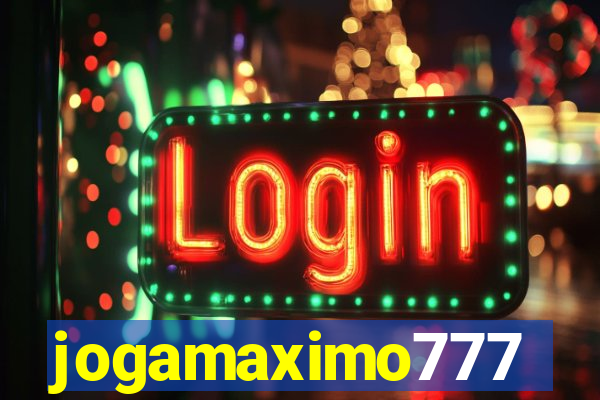 jogamaximo777