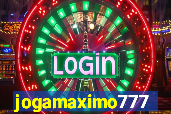 jogamaximo777