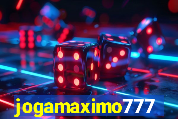 jogamaximo777