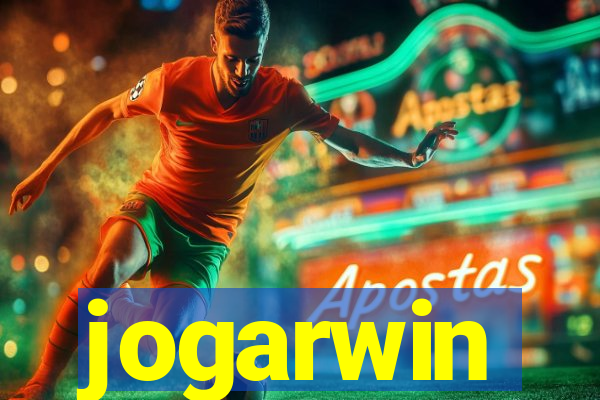 jogarwin