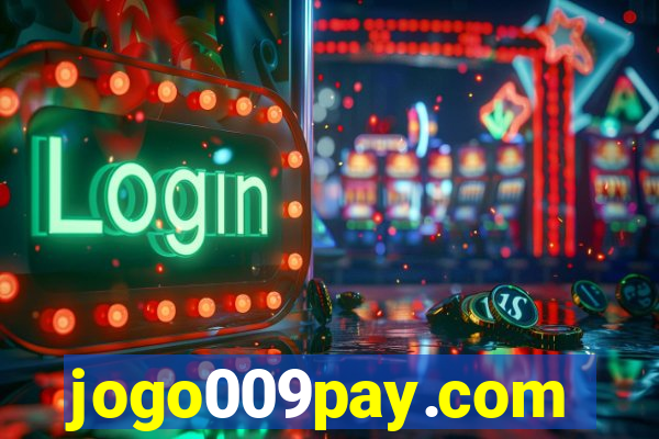 jogo009pay.com