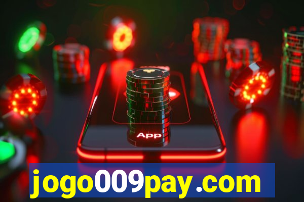 jogo009pay.com