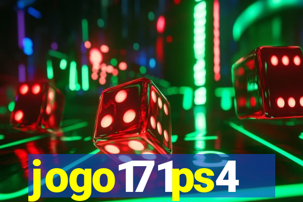 jogo171ps4