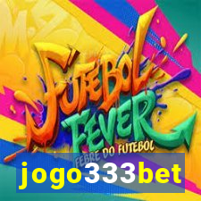 jogo333bet