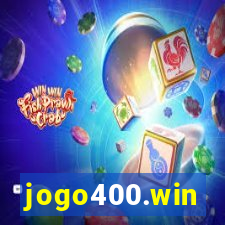 jogo400.win