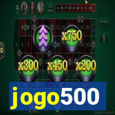 jogo500