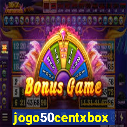 jogo50centxbox