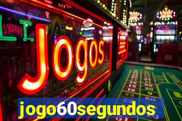 jogo60segundos