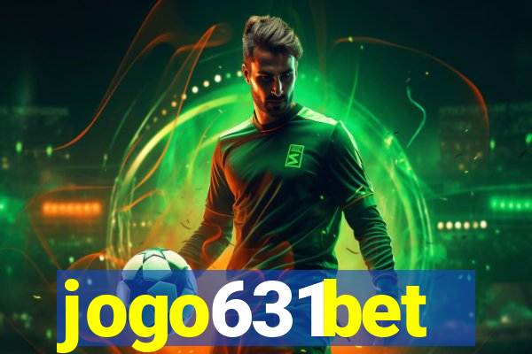 jogo631bet