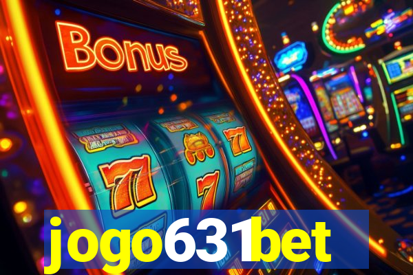 jogo631bet