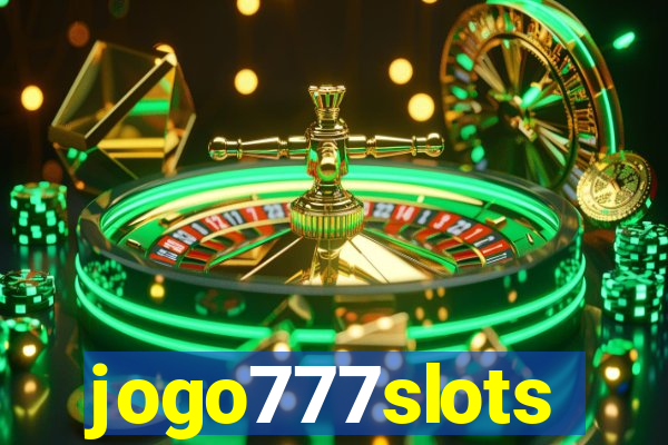 jogo777slots