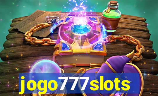 jogo777slots