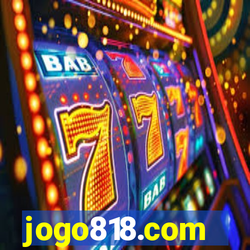 jogo818.com