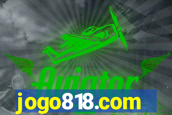 jogo818.com