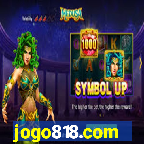 jogo818.com