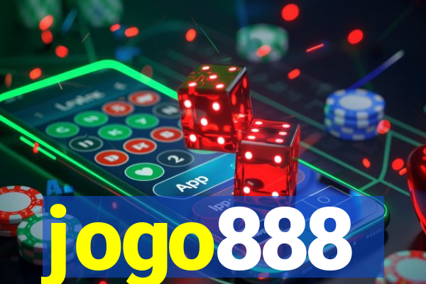 jogo888