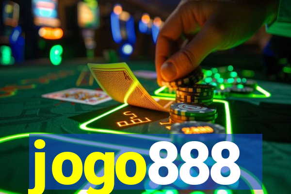 jogo888