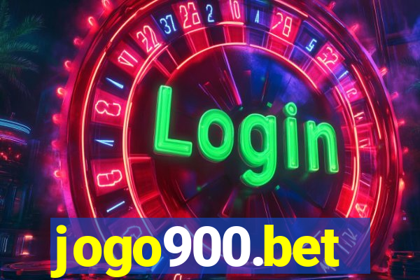 jogo900.bet