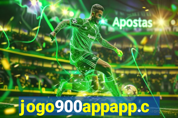 jogo900appapp.com