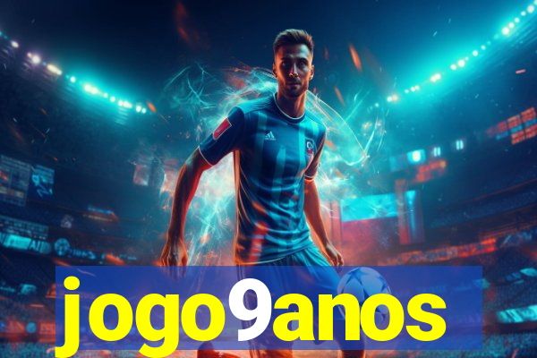 jogo9anos