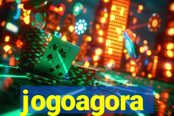 jogoagora