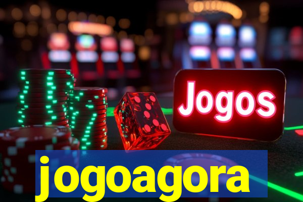 jogoagora