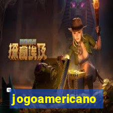 jogoamericano