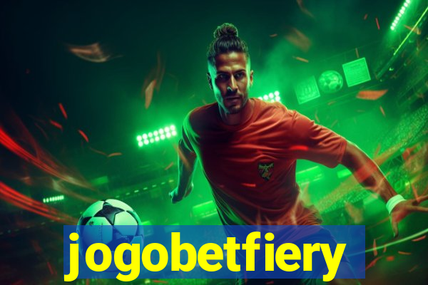 jogobetfiery