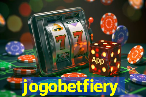 jogobetfiery