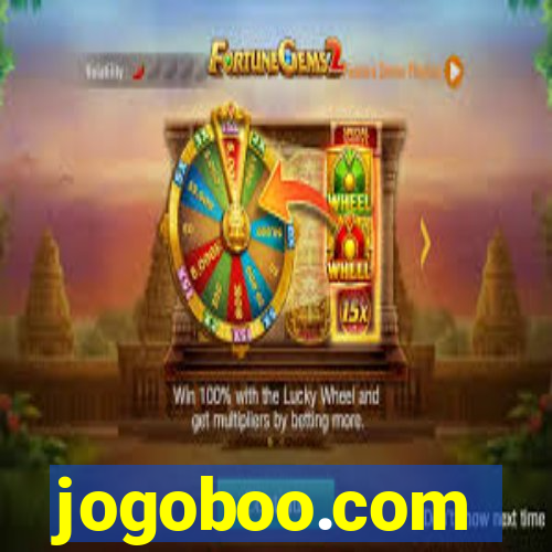 jogoboo.com