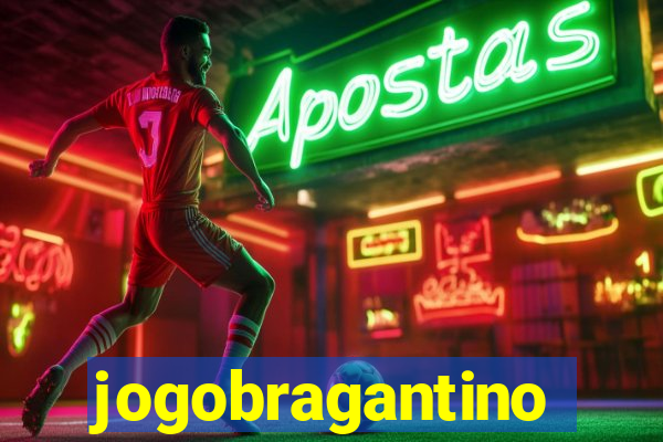 jogobragantino