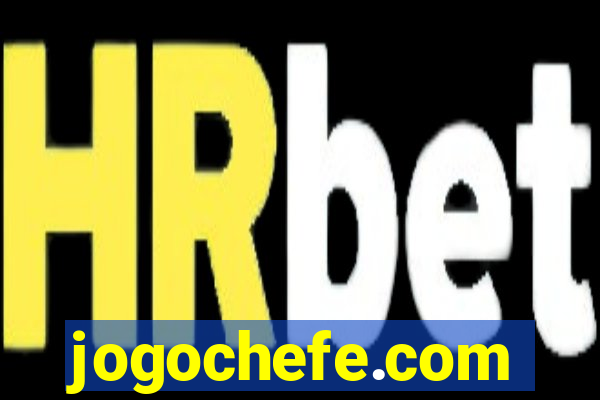 jogochefe.com