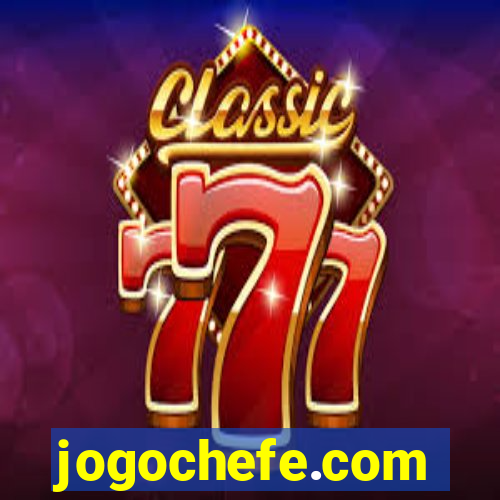 jogochefe.com