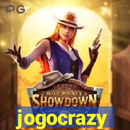 jogocrazy