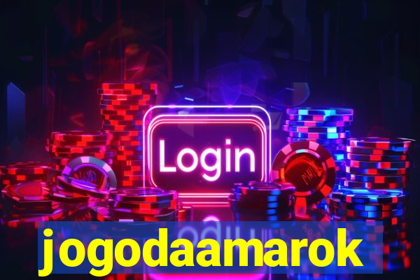 jogodaamarok