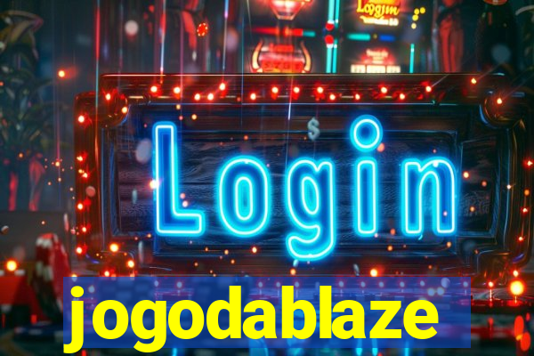 jogodablaze