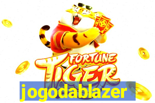 jogodablazer