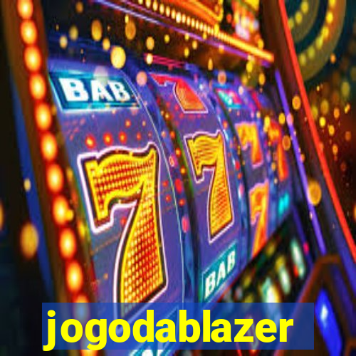 jogodablazer