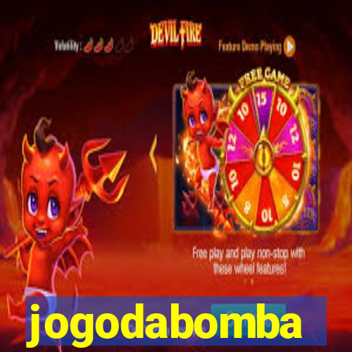 jogodabomba